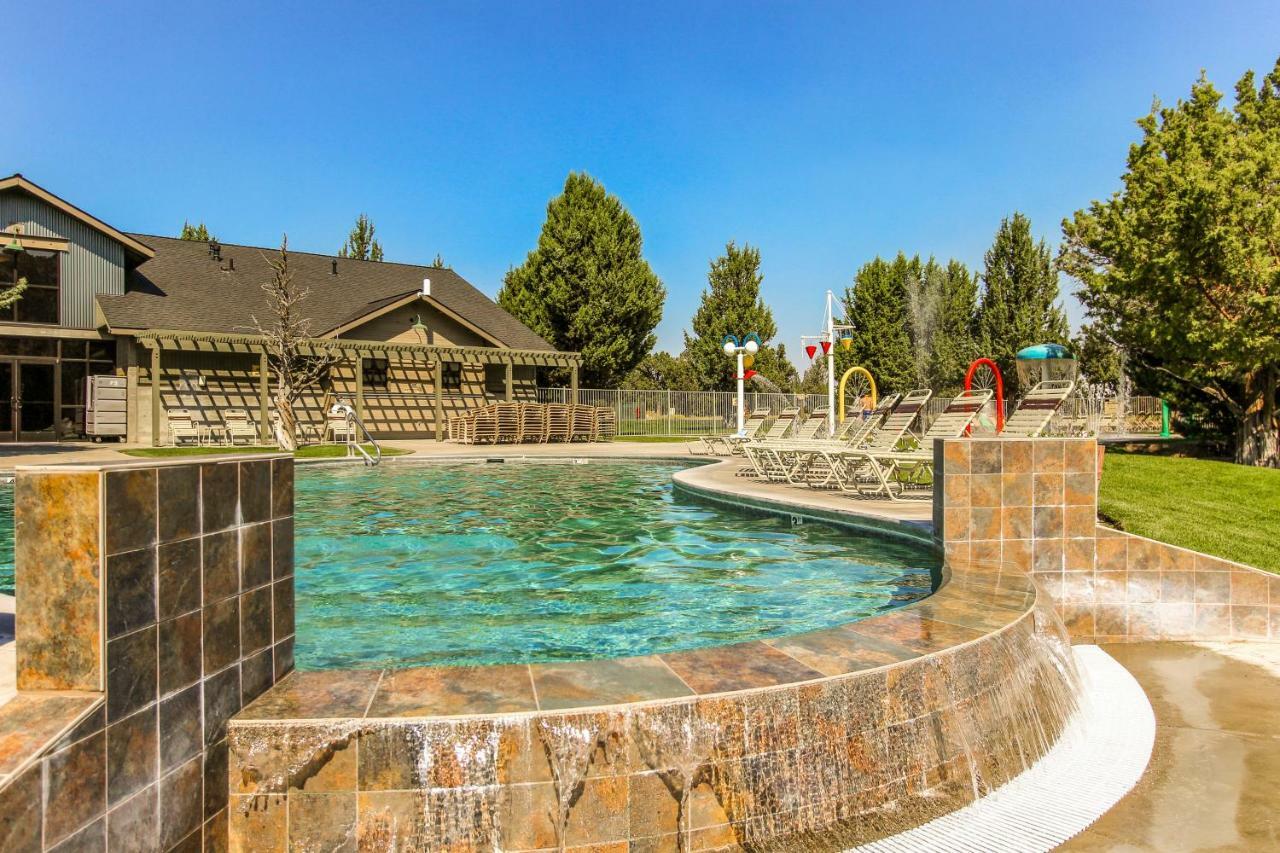 Eagle Crest Village Lp Getaway Redmond Exteriér fotografie