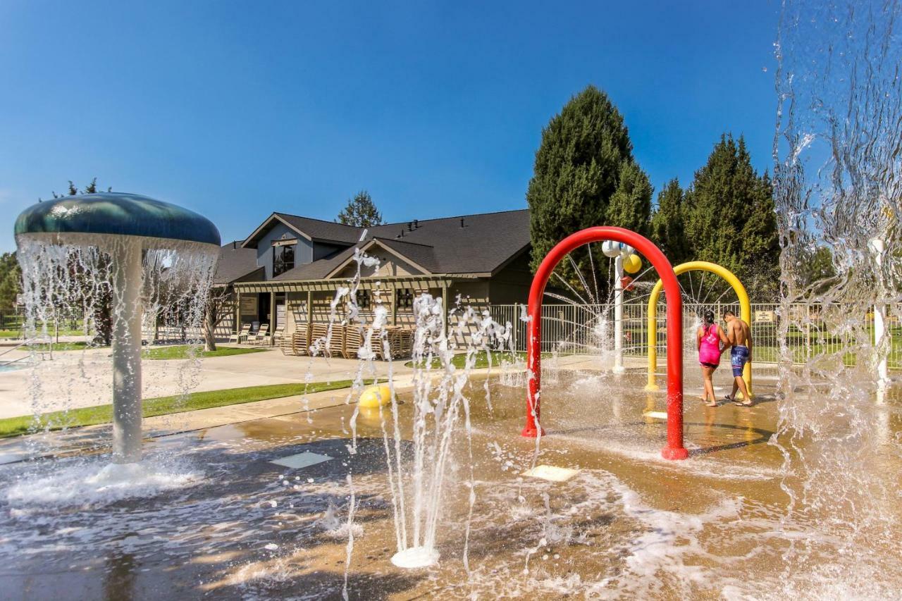 Eagle Crest Village Lp Getaway Redmond Exteriér fotografie